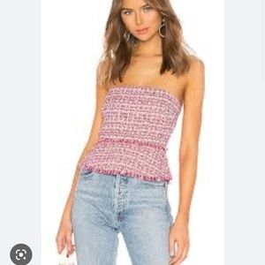 Lovers + Friends Kendra Top